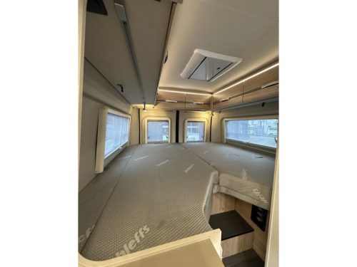Dethleffs Globetrail 640 MwSt.-Fahrzeug Foto: 10