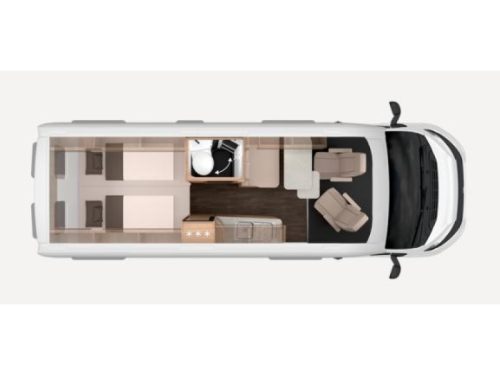 Knaus Boxlife 630 ME Platinum Selection Foto: 1