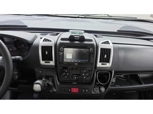 Dethleffs Globetrotter 7850 XLI Premium  Foto: 16