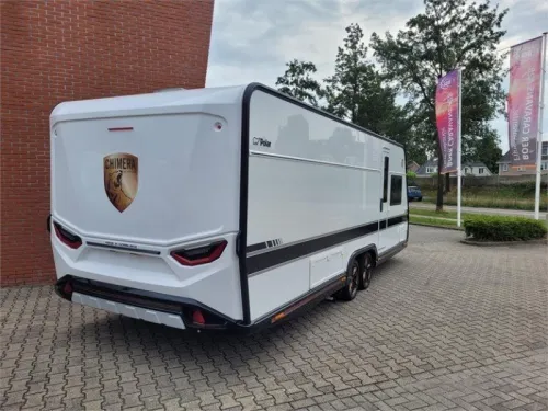 Polar Chimera 650 BQDA  foto: 15
