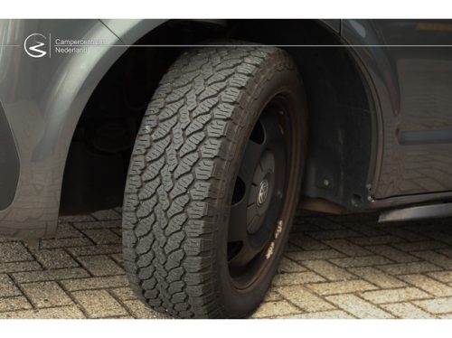 Volkswagen California 6.1 Ocean 2.0 TDI 150 kW / 199 PS DSG 4Motion mit Sperrdifferential und Luftfederung Foto: 9