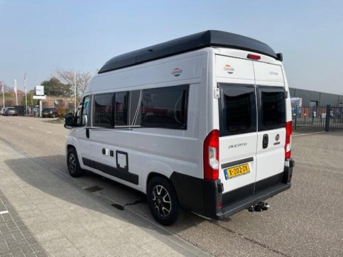 Carado CV 540 PRO  photo: 6