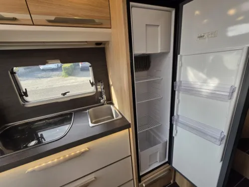 Knaus Sky TI 650 MEG E88  Foto: 7