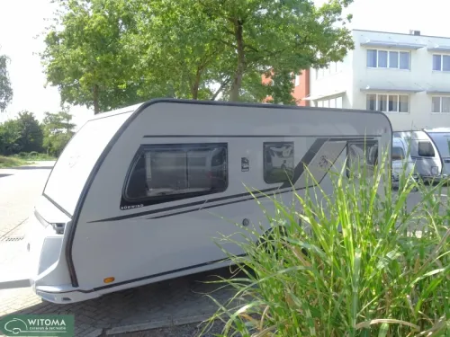 Knaus Sudwind Black Selection 500 EU 50 ans d'avantages Witoma ! photo : 17