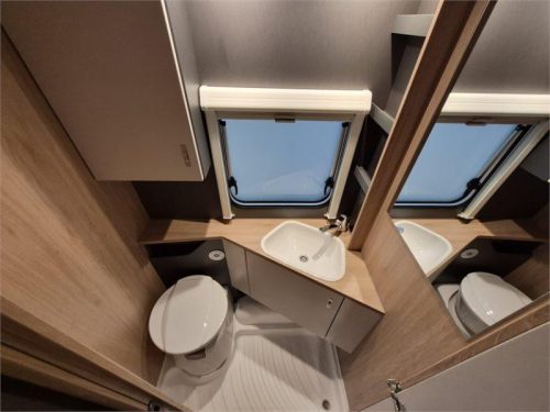 Knaus Sport Platinum 460 EU Foto: 9