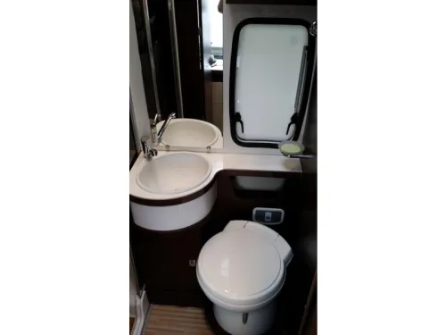 Benimar Tessoro 481 Foto: 16