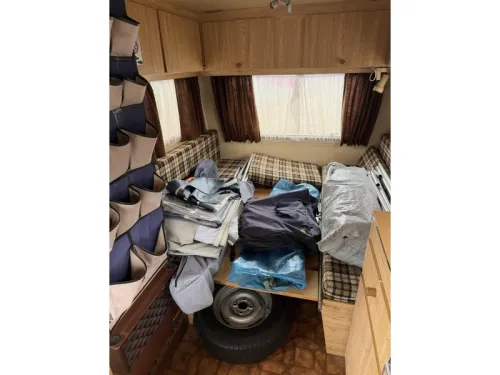 Kip touring 430 photo: 6