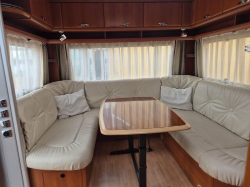 Tabbert Puccini 540 DV Foto: 5