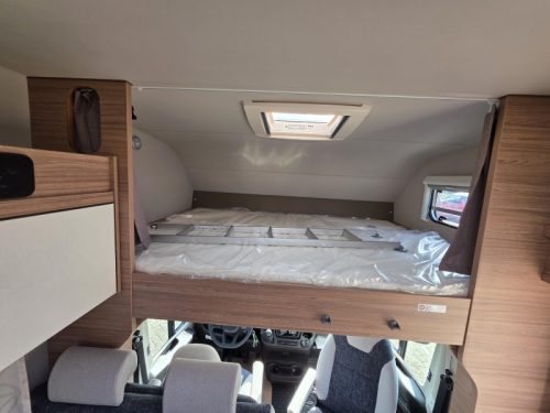 Weinsberg CaraHome 600 DKG A48 Foto: 9