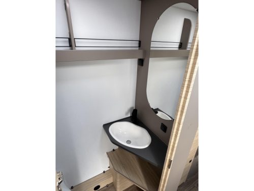 NEXT 381 Lightweight - Bunk bed photo: 12