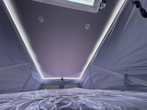 Knaus Boxlife 600 ME Platinum selection  photo: 9
