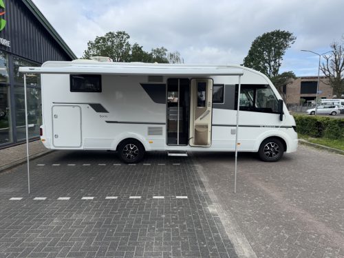 Adria Sonic Plus I 700 DC Foto: 6