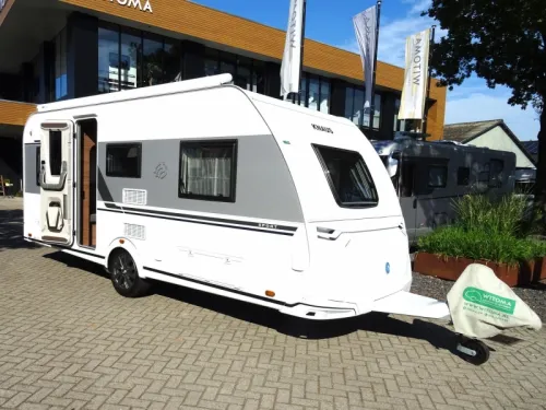 Knaus Sport 500 EU Sehr sch&ouml;ne Ausf&uuml;hrung Foto: 20