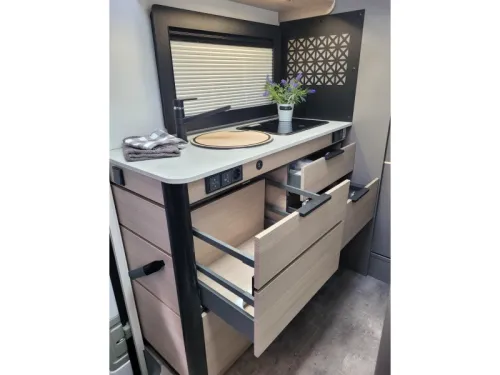 Chausson Exclusive Line 650 X Foto: 12