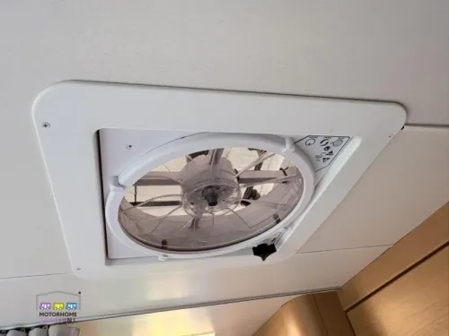 Knaus Sun Ti Silverline  photo: 15