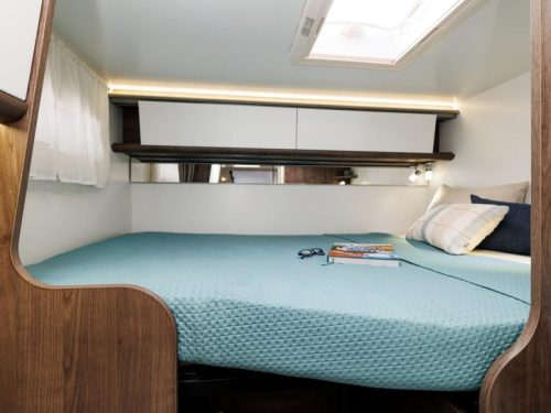 Benimar Yrteo 840 Base model 2026 photo: 13
