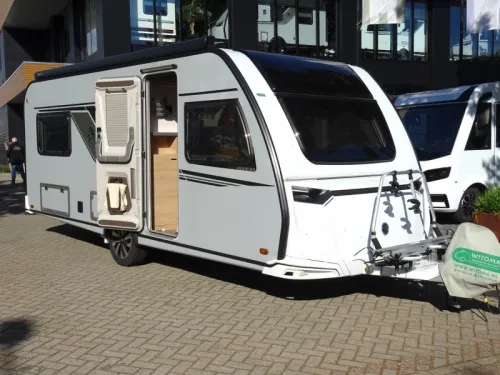 Knaus Sudwind 60 Years 540 EU VERKOCHT!  foto: 18