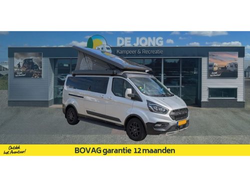 B&uuml;rstner Copa C 530 Ford