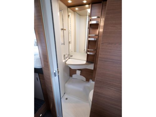 Knaus L!ve I 650 MEG LEVELSYSTEEM 2X AIRCO! Foto: 20