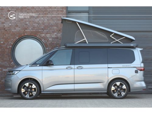 Volkswagen California Ocean 1.5 eHybrid 180 kW / 245 PK DSG 4Motion photo: 2