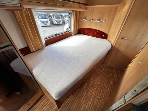 B&uuml;rstner Solano 710 T Festbett/Badezimmer hinten Foto: 9