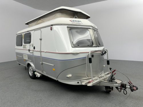 Eriba Touring Troll 530 GT