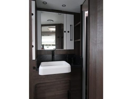 Benimar Cocoon 488 GRATIS AUTOMAAT Foto: 12