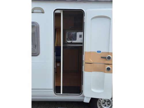 Knaus Sudwind 450 FU - Mover - Bag awning - photo: 17
