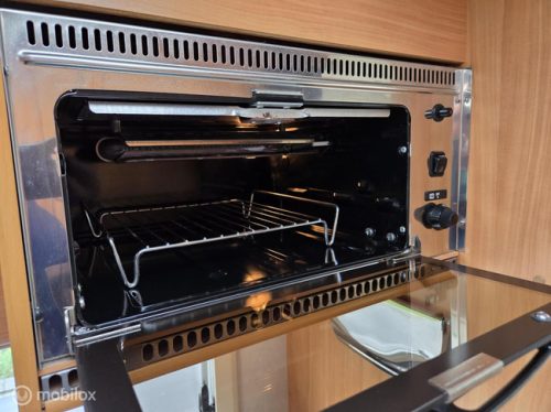 Adria Coral 660SL foto: 18