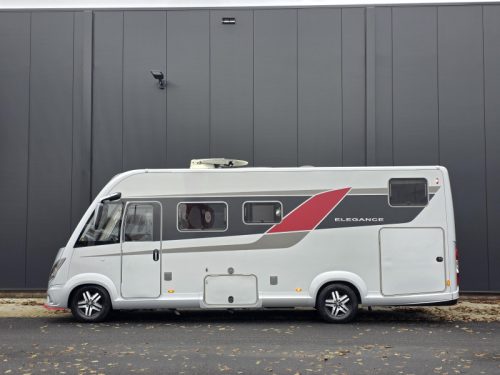 B&uuml;rstner Elegance 728 G Foto: 6