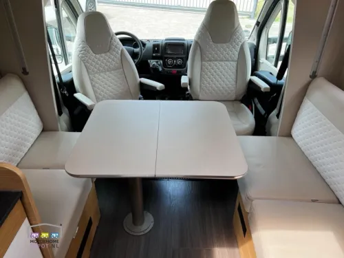 Adria Matrix 670 DL First owner!  photo: 6