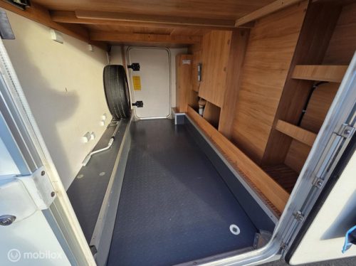 Adria CORAL S 670SL 158ch ☆Lits jumeaux, Cam&eacute;ra, Climatisation☆ photo : 19