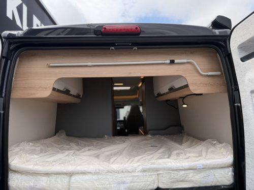 Knaus Boxlife 600 MQ Platinum Select photo: 17