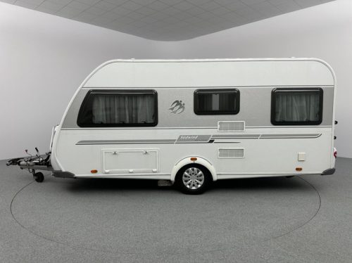 Knaus S&uuml;dwind Exclusive 450 FU Foto: 11
