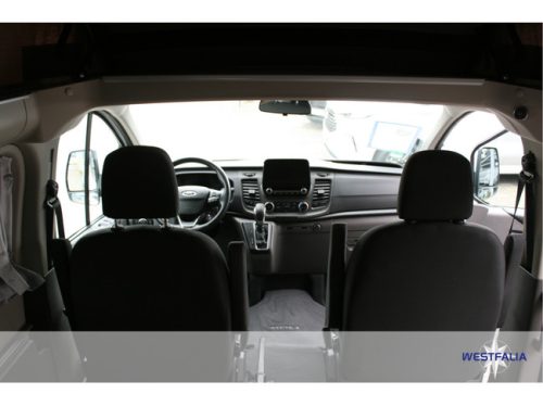 Westfalia Ford Nugget 185pk Aut. Foto: 8