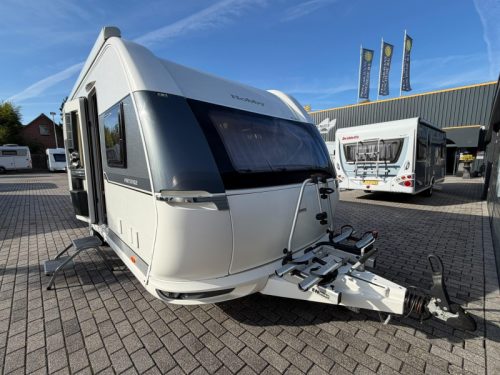 Hobby Prestige 560 WFU Fully equipped!! photo: 18