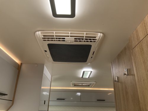 Fiat Ducato Zefiro 298 tl  foto: 5