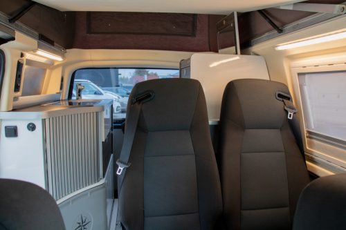 Westfalia Club Joker City photo: 18