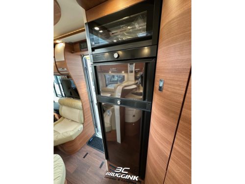 Carthago Chic C-Line I 4.9 LE  photo: 10