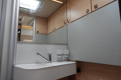 Hymer BMC T 580 photo: 27