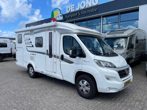 Hymer Exsis T 474 Fiat photo: 2