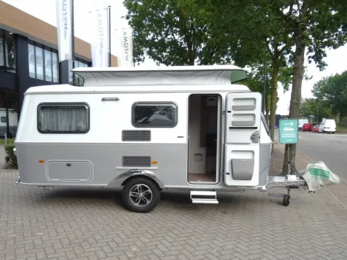 Eriba Touring 542 SALE &euro;4,020 benefit photo: 22