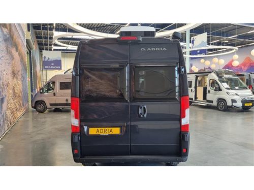 Adria Twin 600 SPB foto: 9