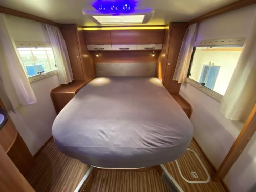 Adria Coral 690 SC Plus Foto: 5
