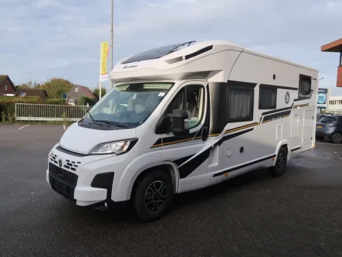 Benimar Mileo 263 AUTOMATIC 140 HP photo: 21