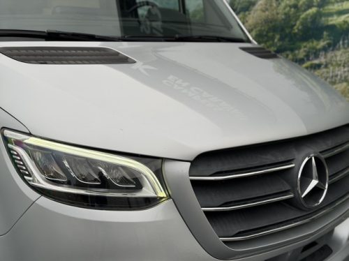 Hymer BMC-T 680 Foto: 9