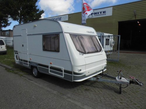 Chateau Calista 390 CT very neat! photo: 0
