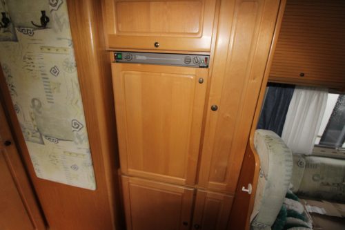 FFB Classic 680 Foto: 4