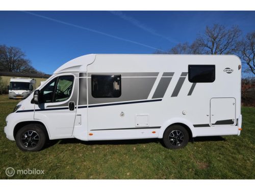 CAPRON V337 photo: 6