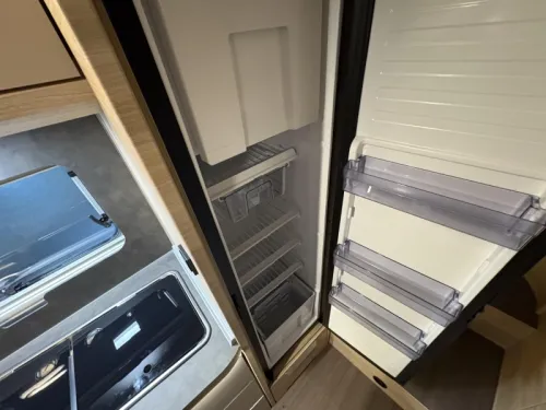 Knaus Van TI Plus 650 MEG platinum selection photo: 10